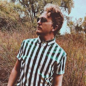 Meet your Posher, Jacob